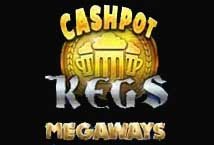 Cashpot Kegs Megaways Slot Review